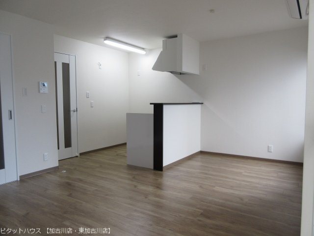 M&amp;rsquo;court　Ｂ リビング