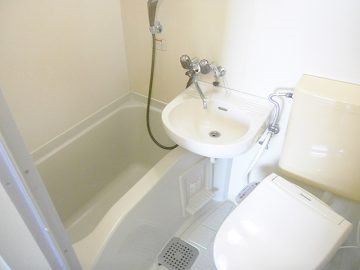 宝殿ヤングパレス その他1