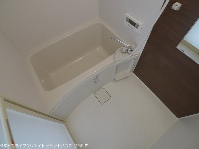Kパラッツォ加古川 風呂画像