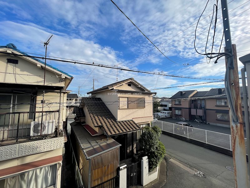 平岡町新在家戸建 その他37