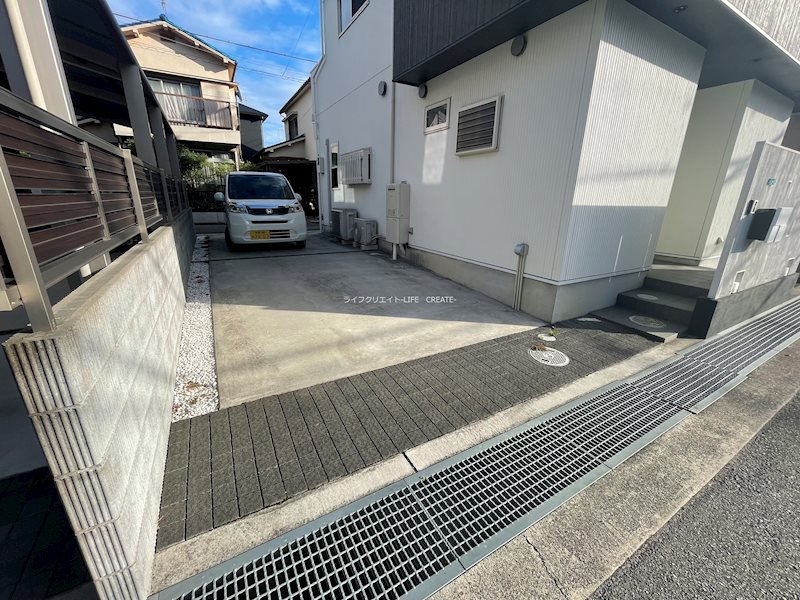 平岡町新在家戸建 その他39