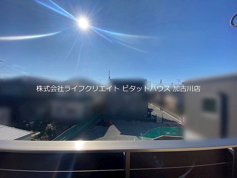 エスぺランサ粟津 その他8