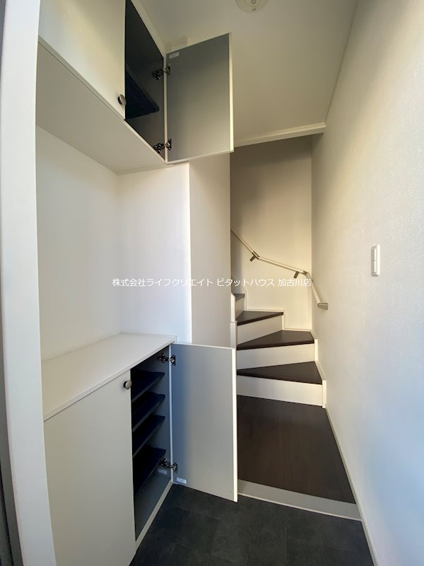 エスぺランサ粟津 その他9