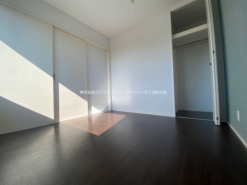 エスぺランサ粟津 その他14