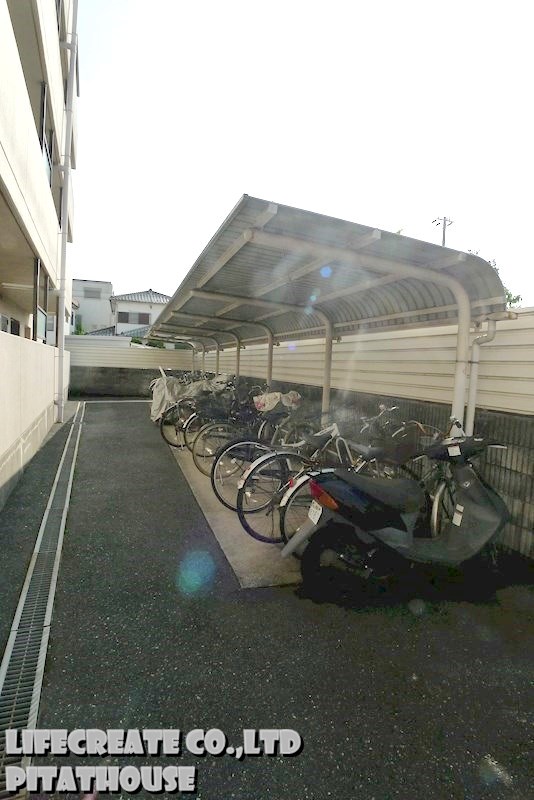 グレース平野 その他5