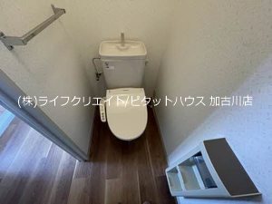 はぴねすハイツ喜田 その他1