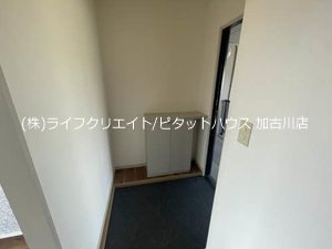 はぴねすハイツ喜田 その他7