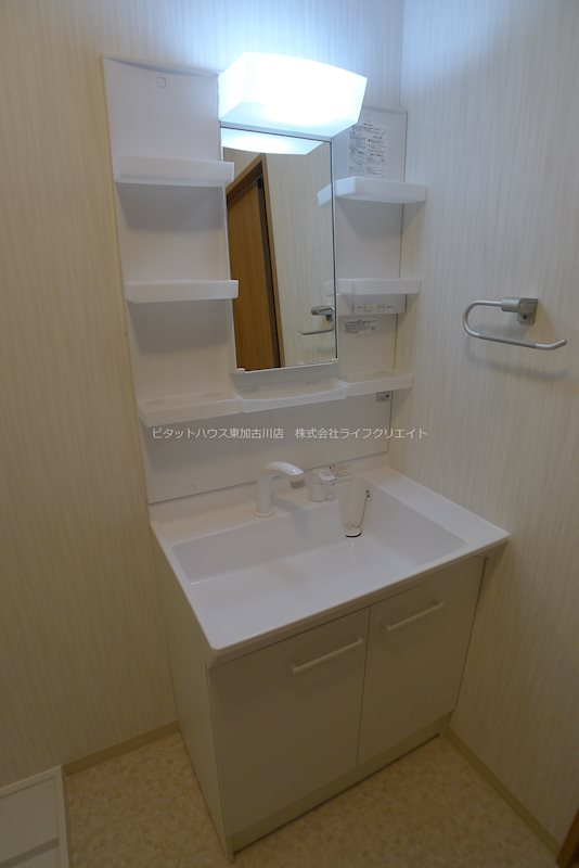 グランデ　オヴェスト その他2