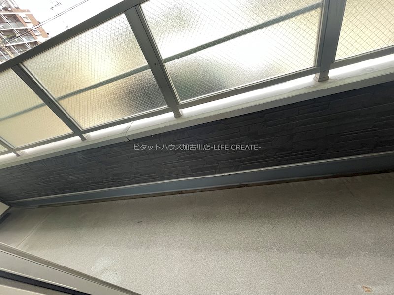 エレアージュ宝殿駅前Ⅱ その他6