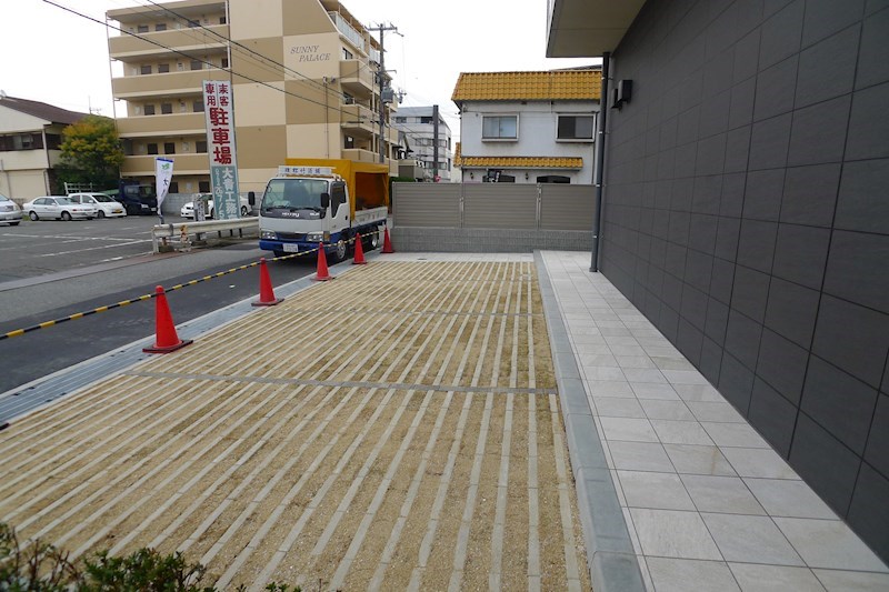 ライフタウンⅢ その他4