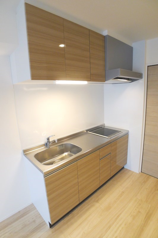 ライフタウンⅢ キッチン