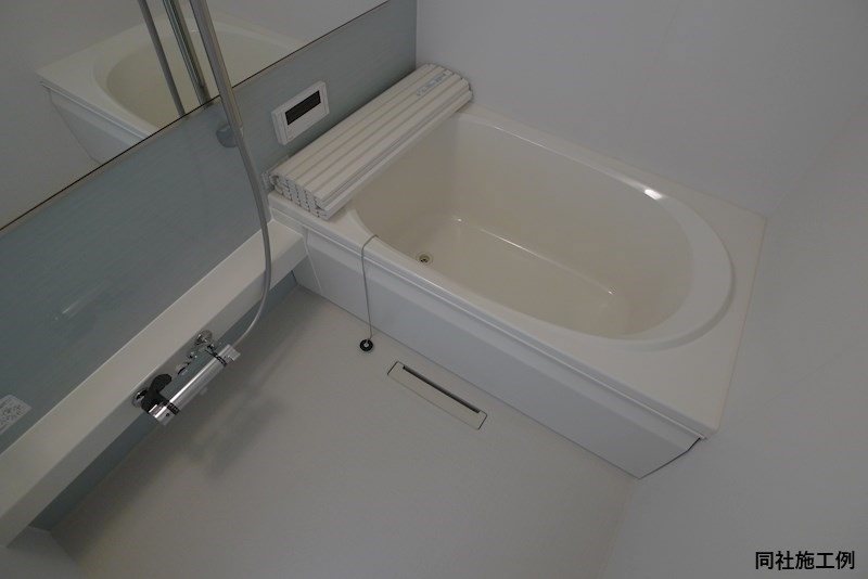 イン　フローラ　大島 風呂画像