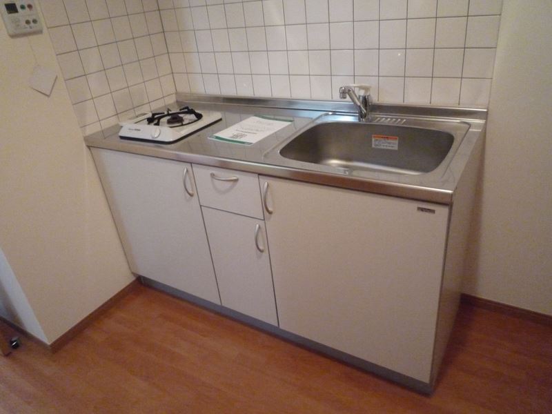 Ｃ■ＢＬＯＣＫＳ キッチン