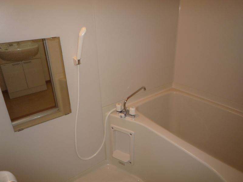 Ｃ■ＢＬＯＣＫＳ 風呂画像