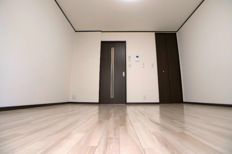 リヴェール ベッドルーム