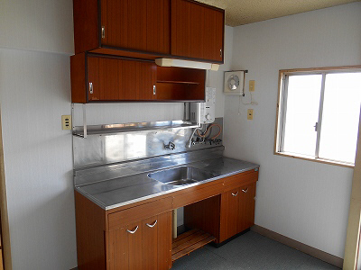 サニーハイツ加古川1号棟 その他1