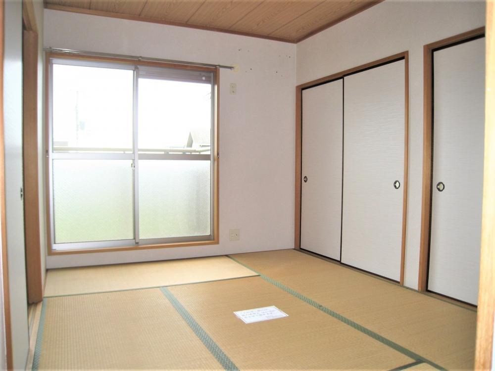 パセオ橋本Ⅱ番館 その他4