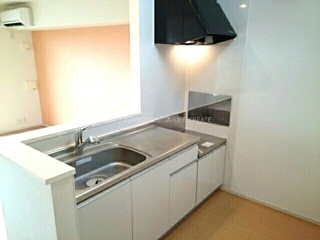 シュ　シュ キッチン