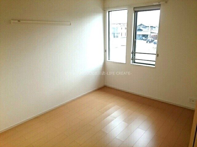 シュ　シュ ベッドルーム