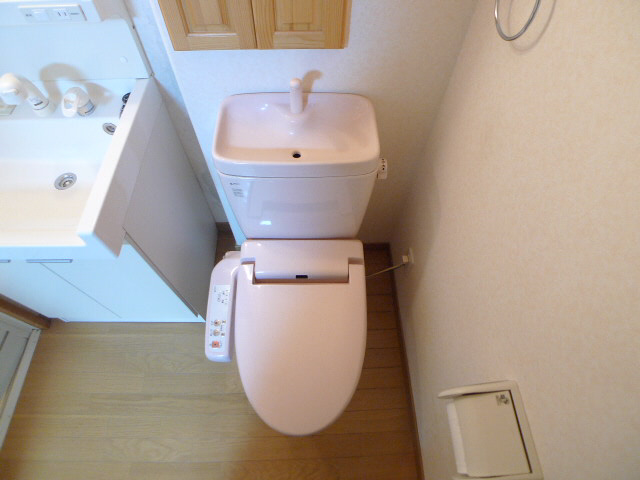 西川ハイツ その他2