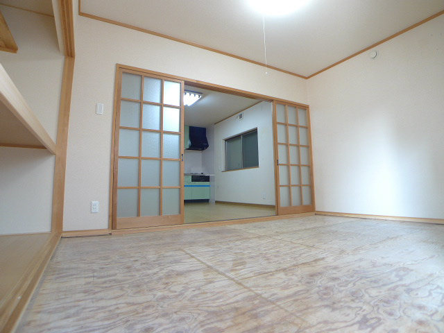 西川ハイツ その他3