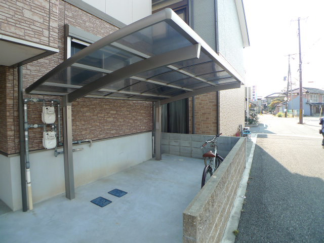 西川ハイツ その他6