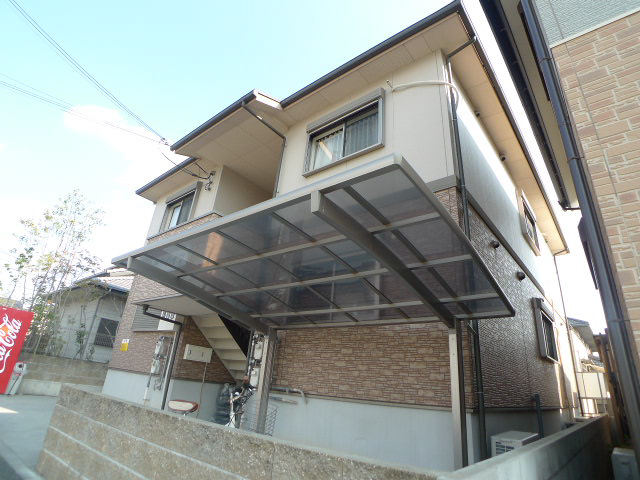 西川ハイツ その他8