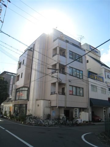 西川ハイツ 周辺画像5