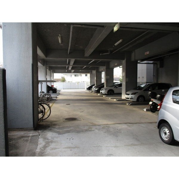 ハッピーコート加古川 その他3