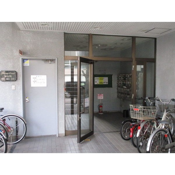 ハッピーコート加古川 その他4