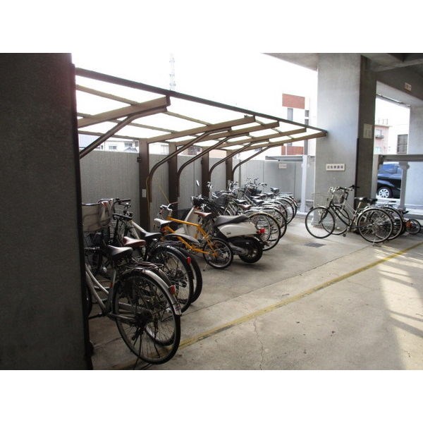 ハッピーコート加古川 その他5