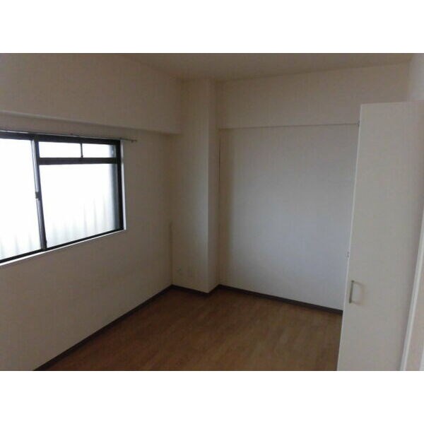 ハッピーコート加古川 ベッドルーム