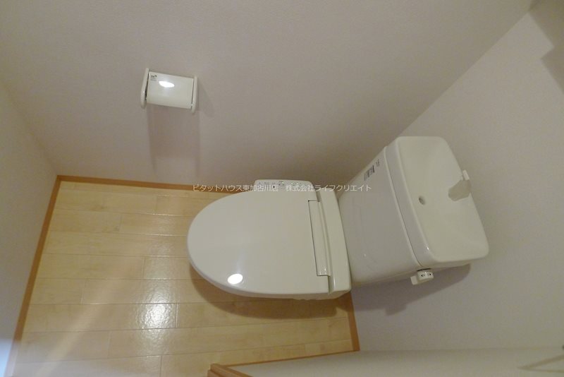 ESレジデンス その他2