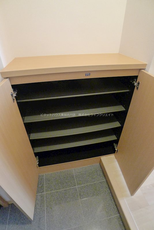 ESレジデンス その他15