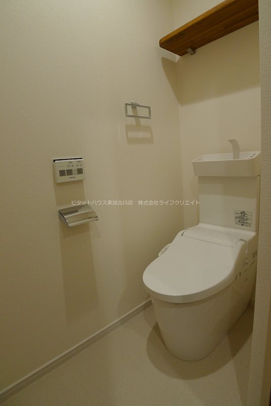 ルミエル　A棟 その他2