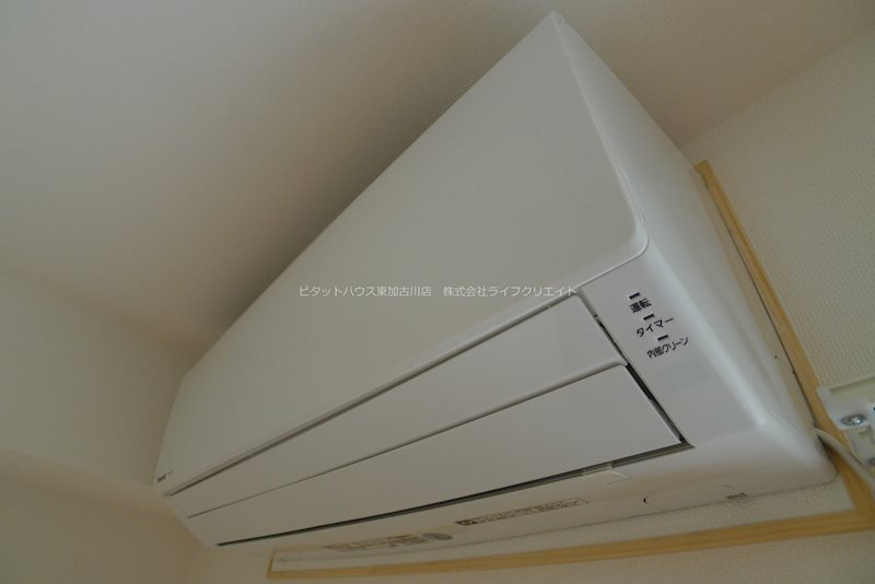 ルミエル　A棟 その他4