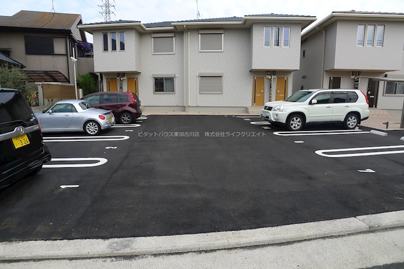 ルミエル　A棟 その他5