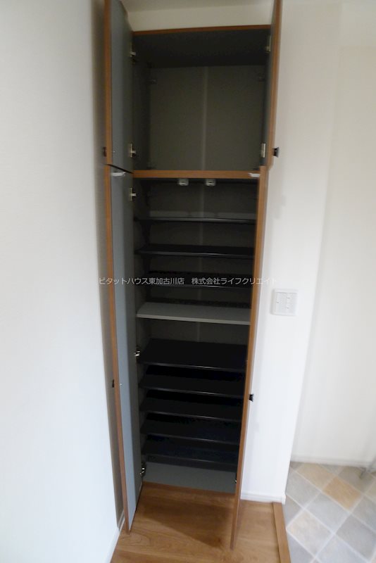 ルミエル　A棟 その他9