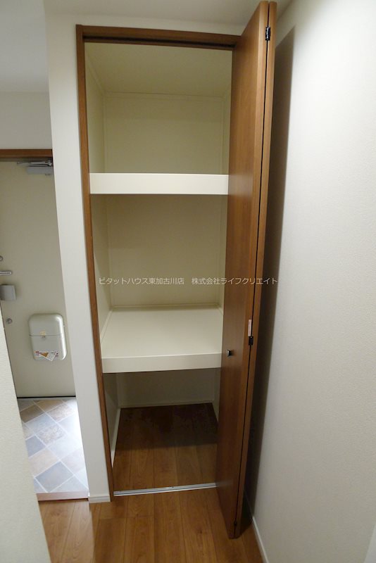 ルミエル　A棟 その他10