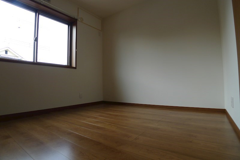 ルミエル　A棟 ベッドルーム