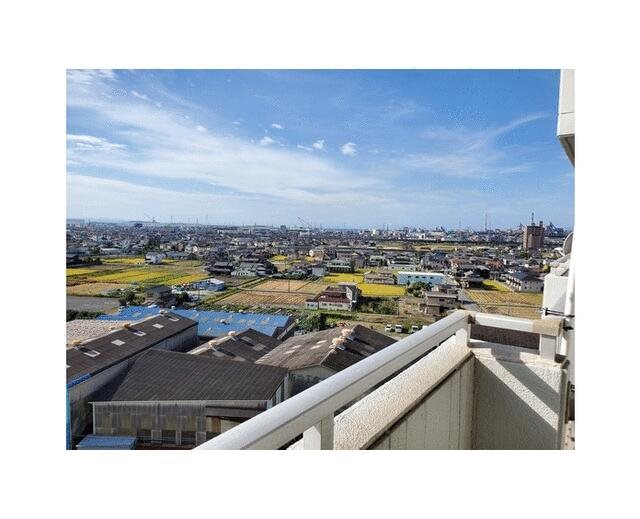 万葉ハイツ東加古川 その他4