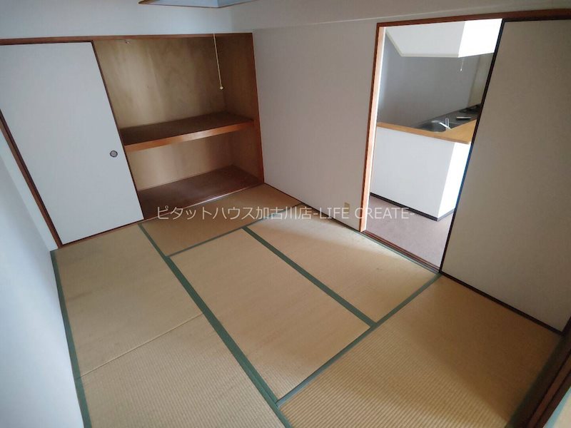 万葉ハイツ東加古川 その他5