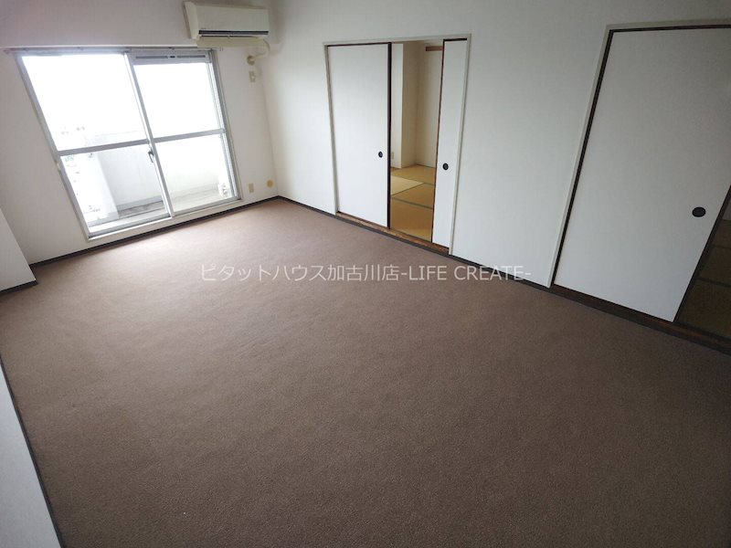 万葉ハイツ東加古川 その他7