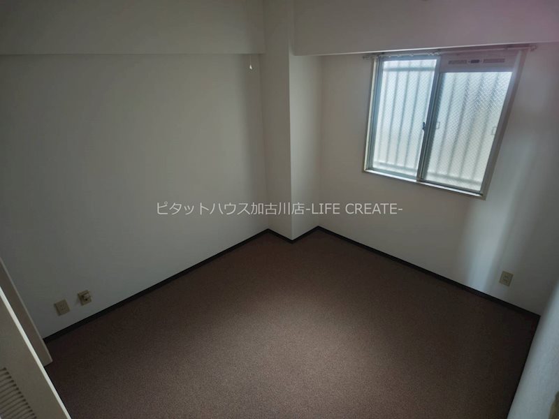 万葉ハイツ東加古川 その他11