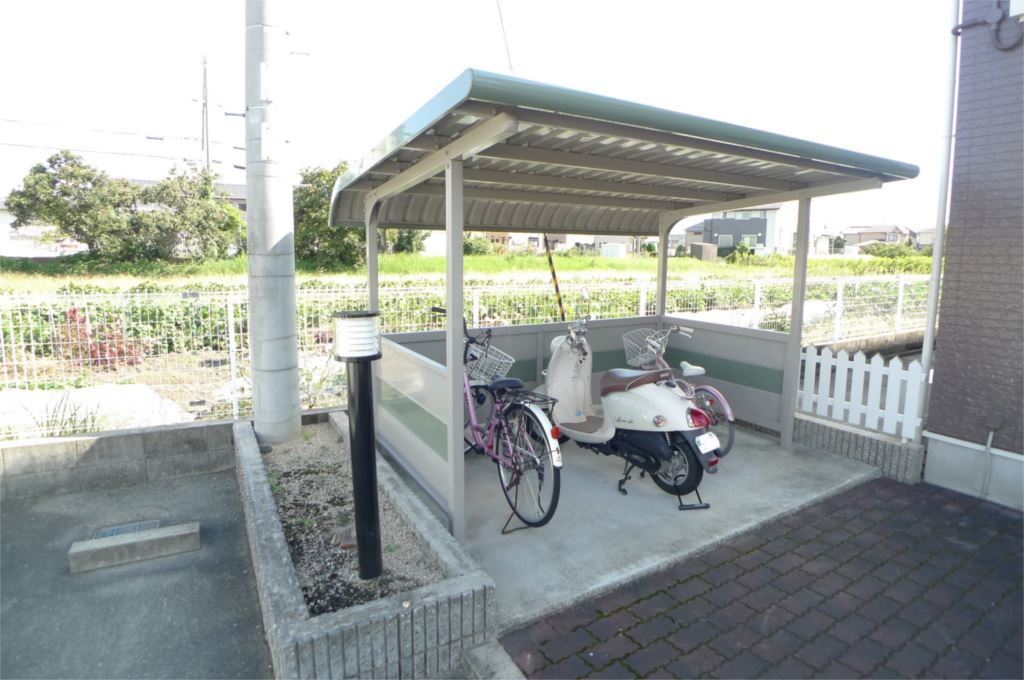 エクセレント　シャルム その他1