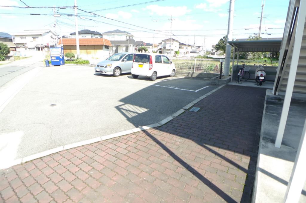 エクセレント　シャルム その他7