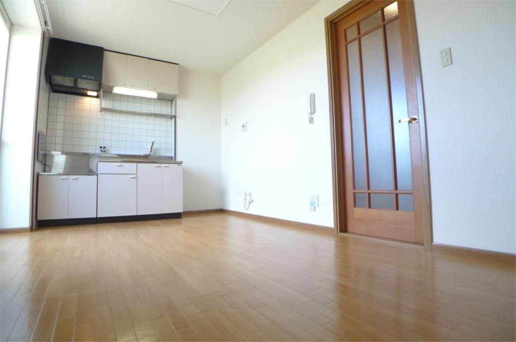 エクセレント　シャルム リビング