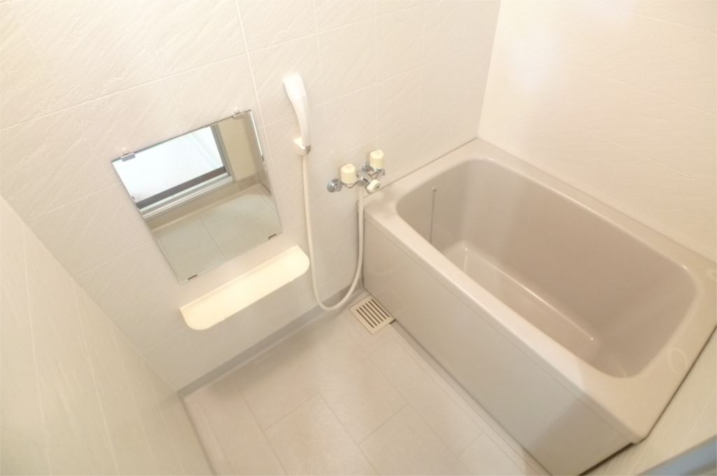 エクセレント　シャルム 風呂画像