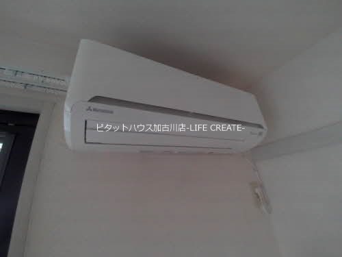 フレグランス宝殿Ｄ棟 その他4