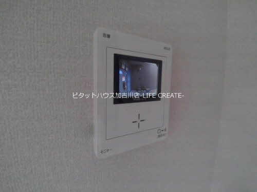フレグランス宝殿Ｄ棟 その他5